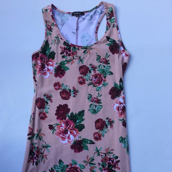 Ambiance 🐾 Floral dress - Picture 2 of 4